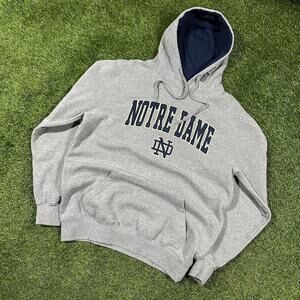 Vintage Notre Dame University College
